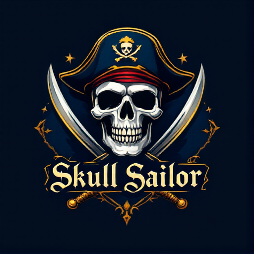 Skull Sailor